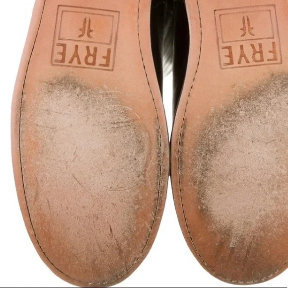 Frye Paige tall riding boot - Picture 5 of 5